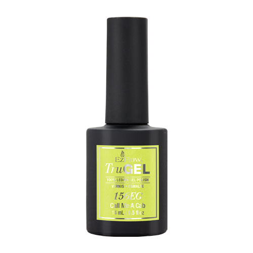 TruGEL Call Me a Cab #156
